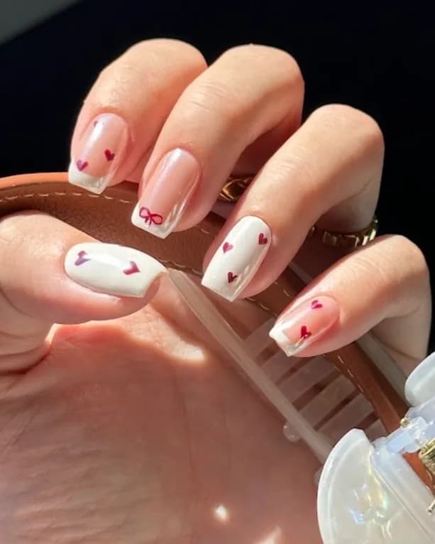 Nail-Art & Design